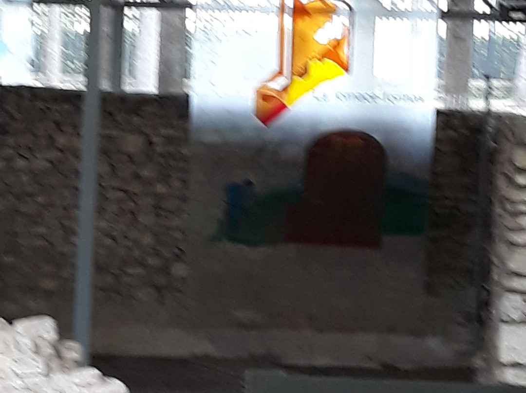 Villa Romana景点图片