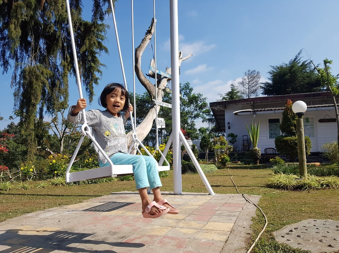 Collection O 908 Taman Wisata Kopeng主图