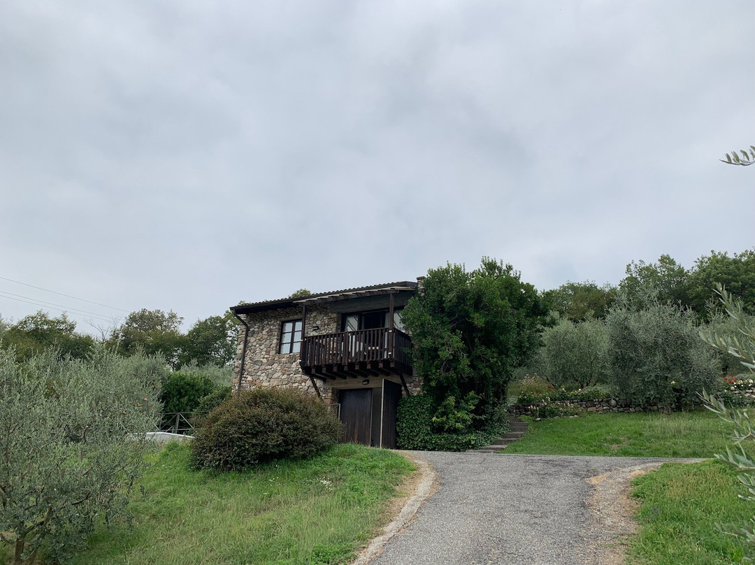 瑞雷斯杜尔罗科利酒店主图