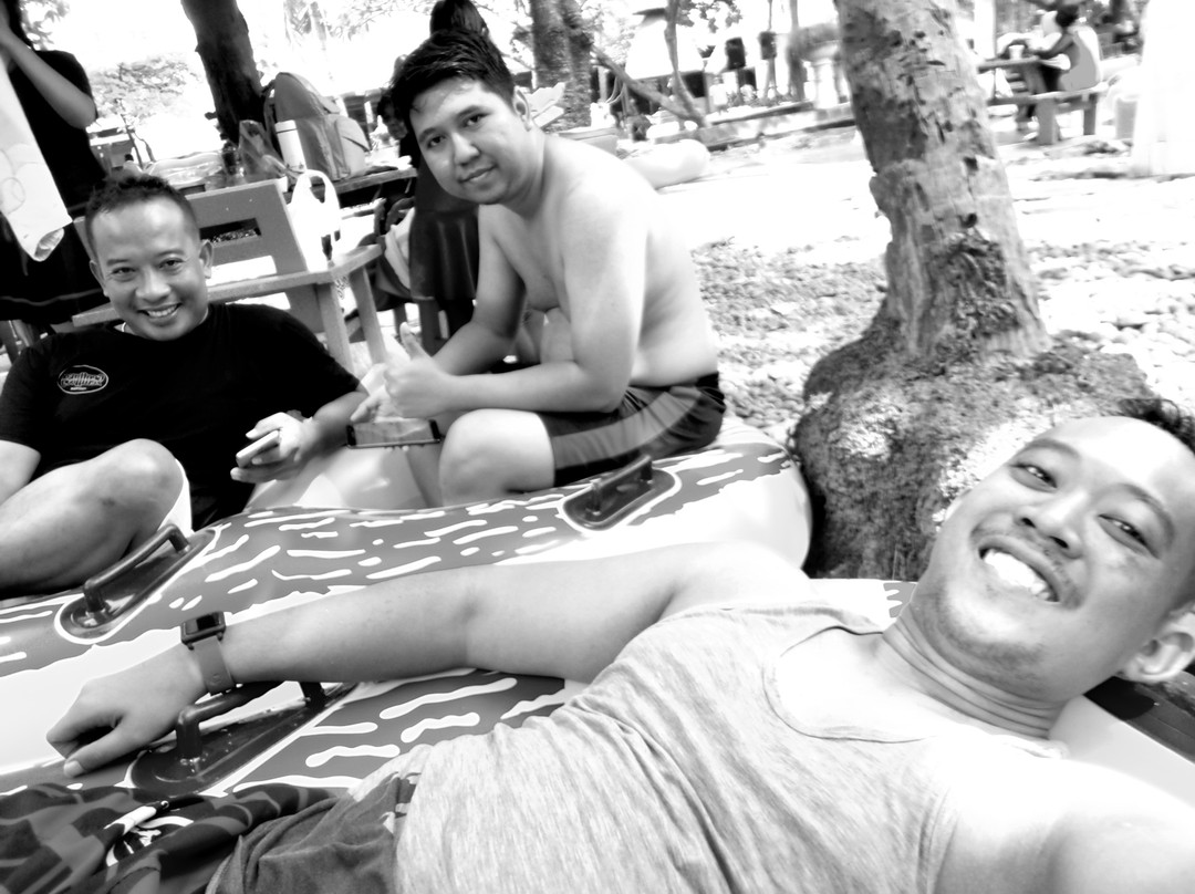 Waterboom Lippo Cikarang景点图片