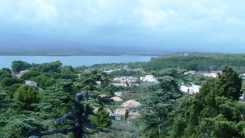 Chateau de Leucate-Leucate必去景点