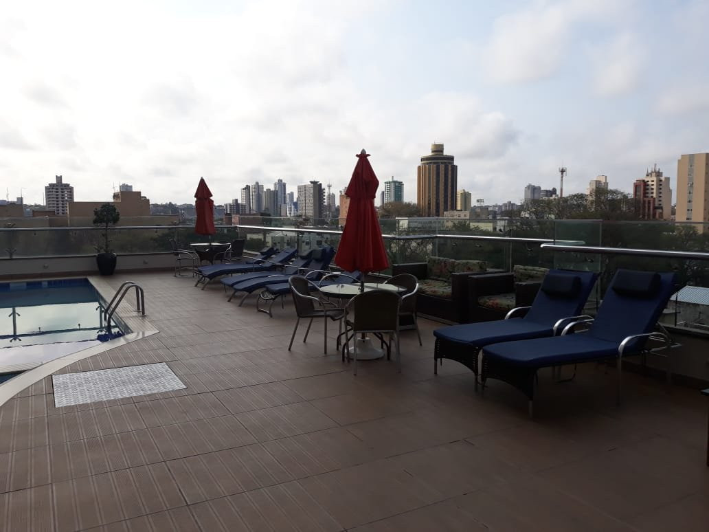 Del Rey Quality Hotel主图