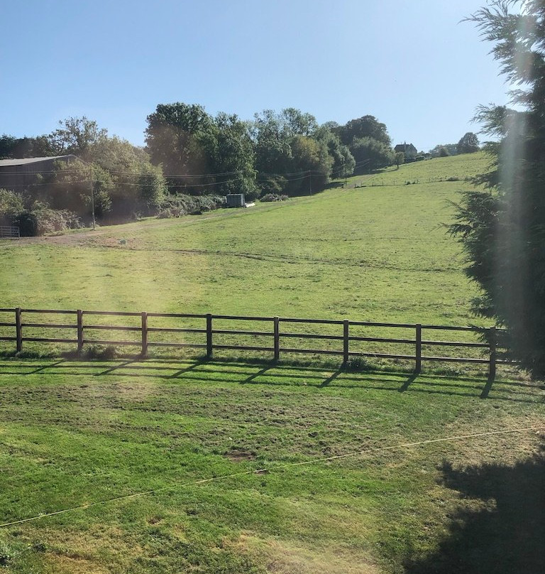 Pardon Hill Farm Bed & Breakfast主图