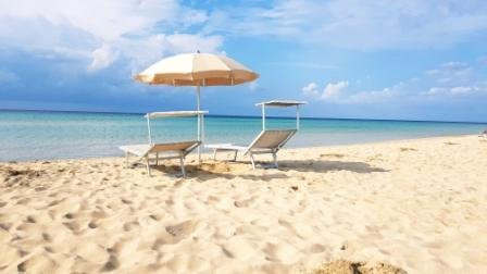 Gigli Hotel Salento主图