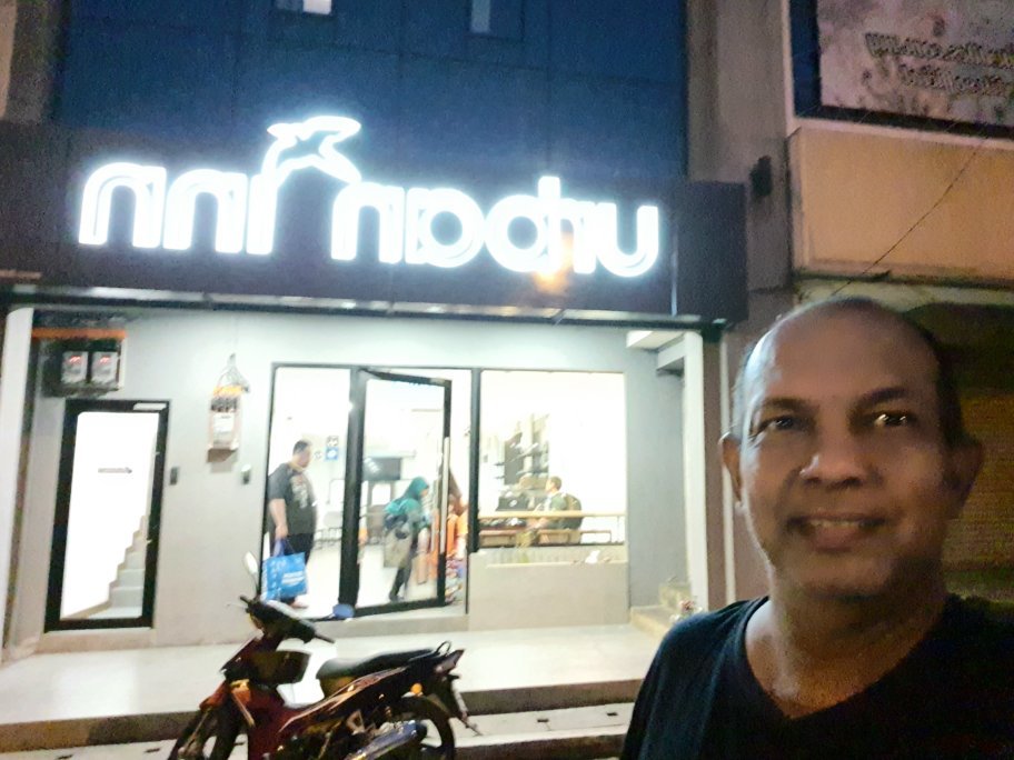 Urban Inn, Jitra-官方