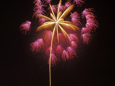 Katakai Festival-小千谷市必去景点