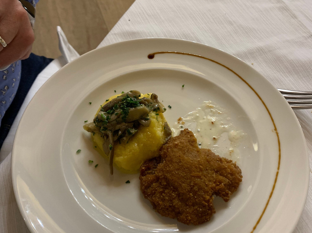 Agriturismo Relais Casina Ricchi主图