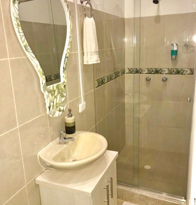 Torre De Chipre 360°-Manizales必去景点