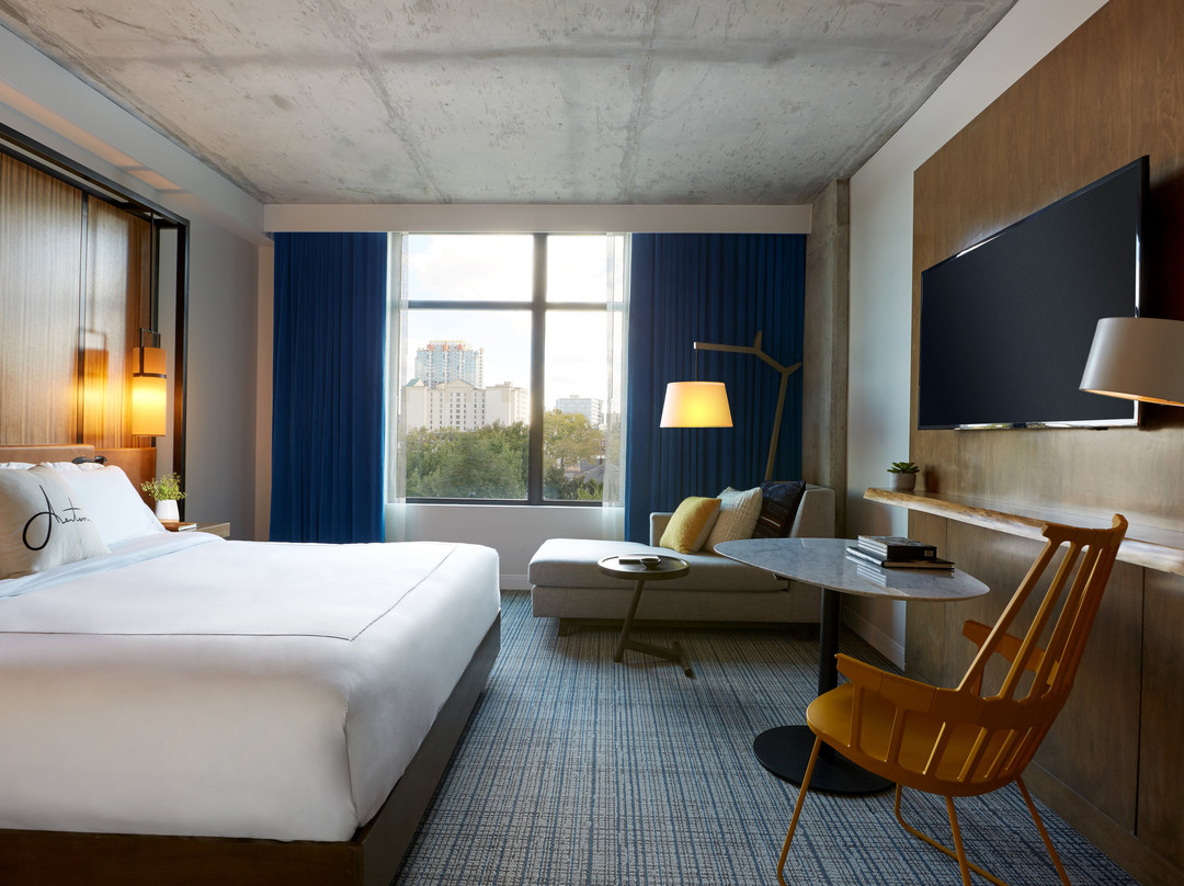 Kimpton Aertson Hotel主图