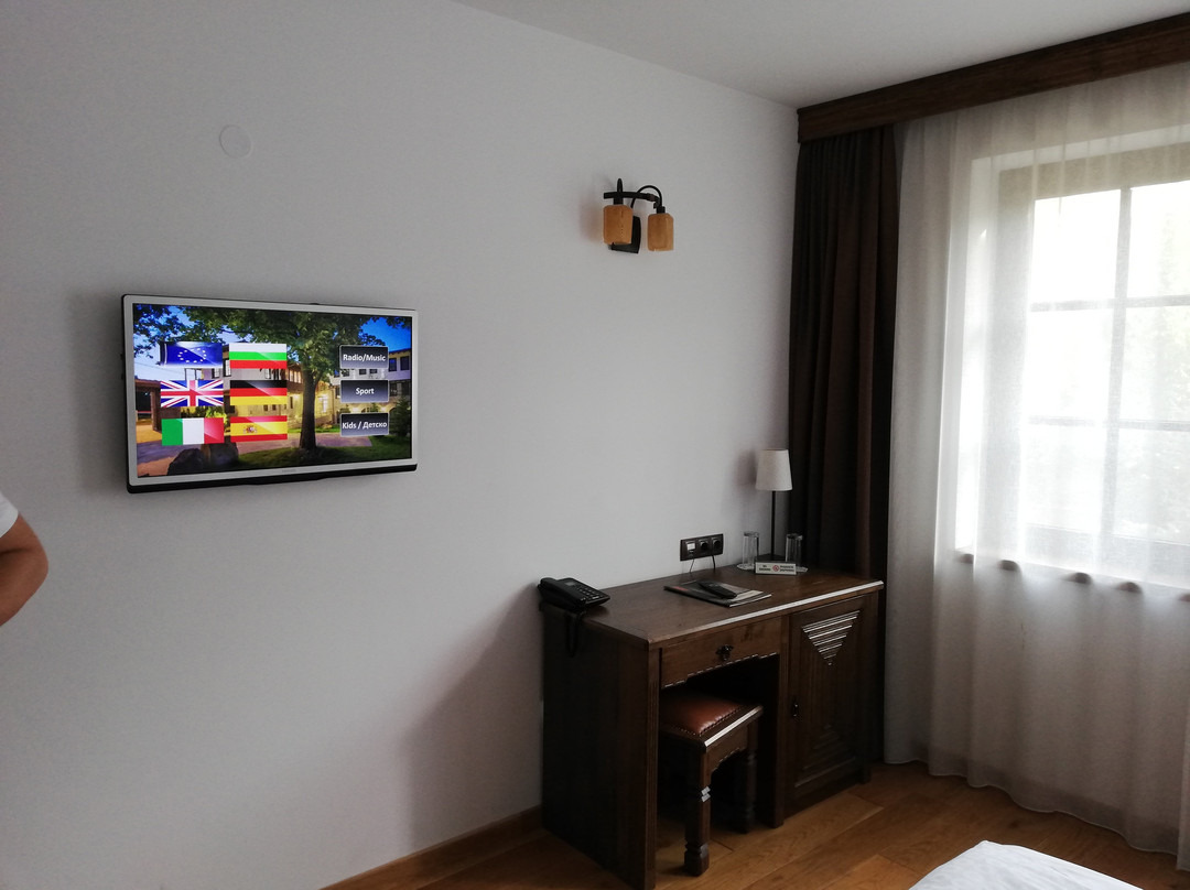 Arbanashki Han Hotelcomplex主图