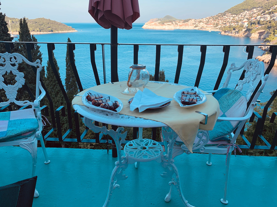 Guest House Carevic主图