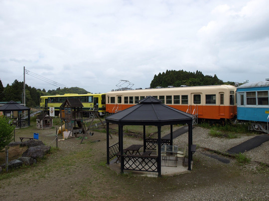 Isumi Poppo no Oka-夷隅市必去景点