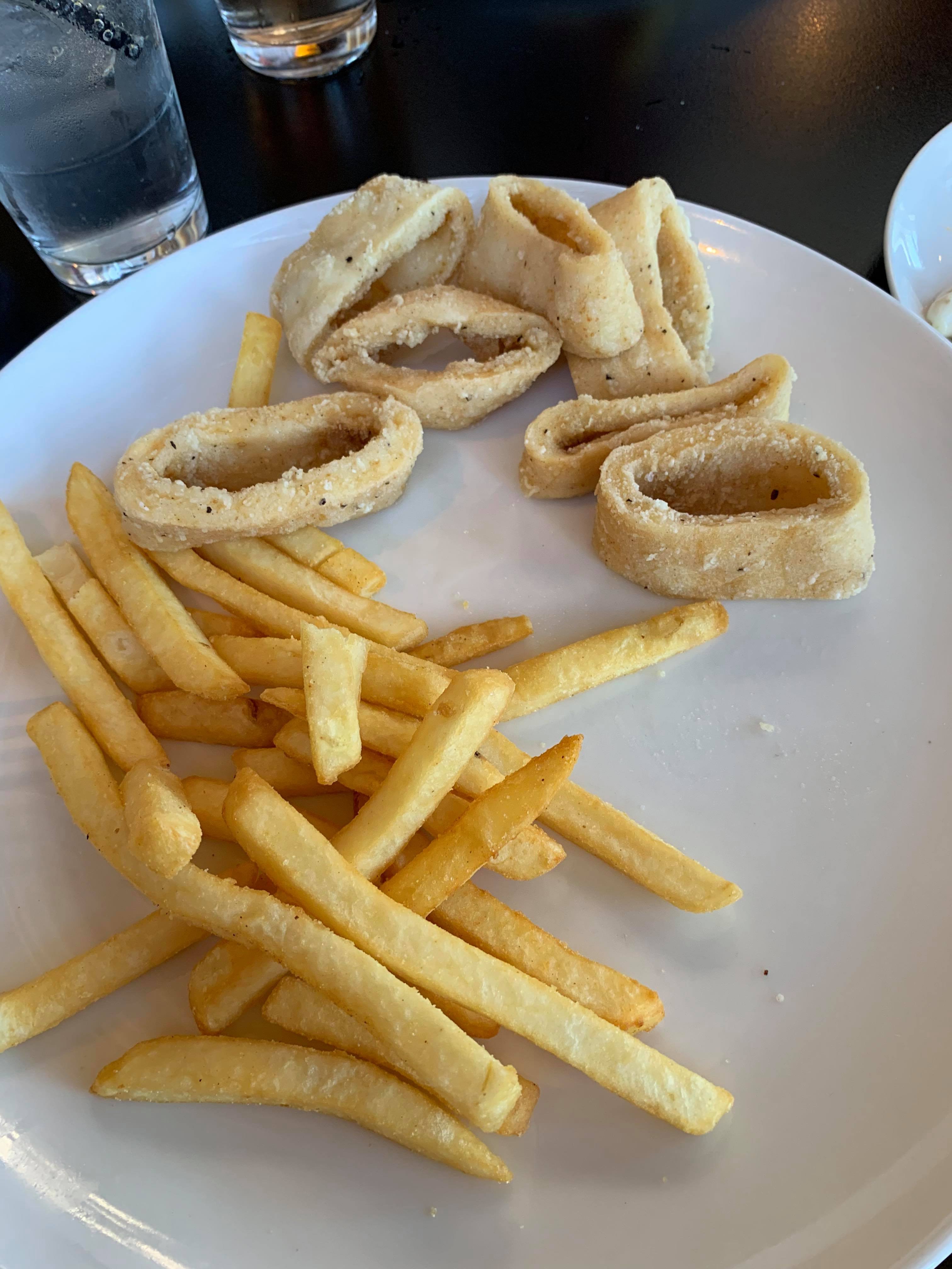 Highlander Hotel Bar Kitchen Rooftop-餐饮