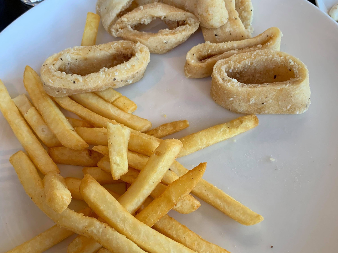 Highlander Hotel Bar Kitchen Rooftop主图