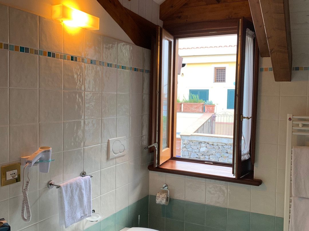 Villa Maria Bed and Breakfast主图