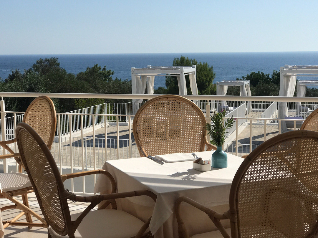 马尔尼亚套房酒店 - CDS 酒店