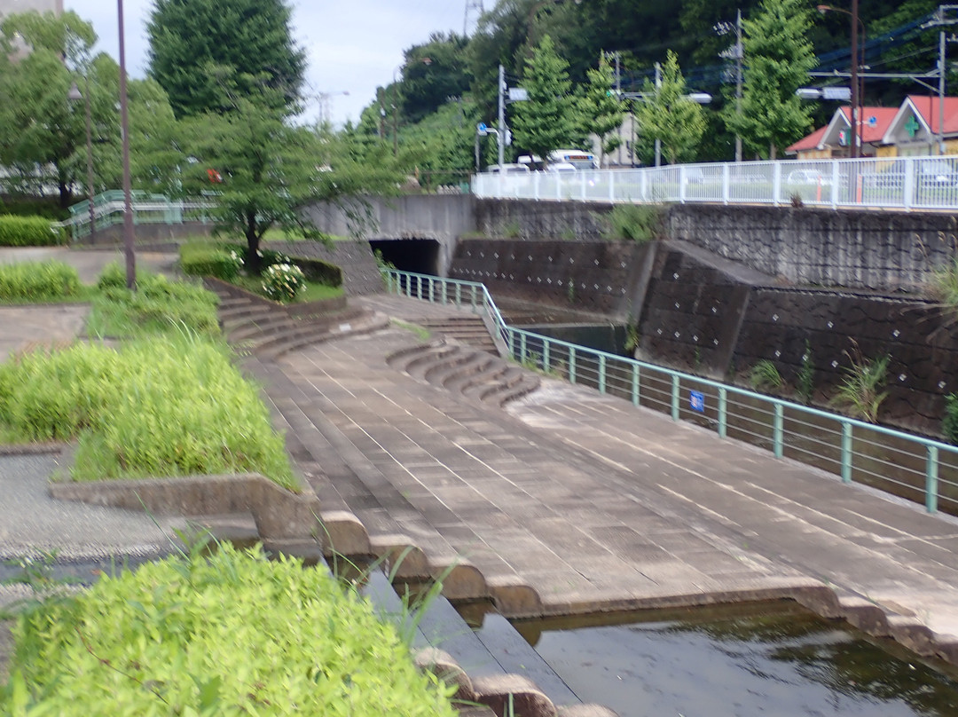 Daimaru Park-稻城市必去景点
