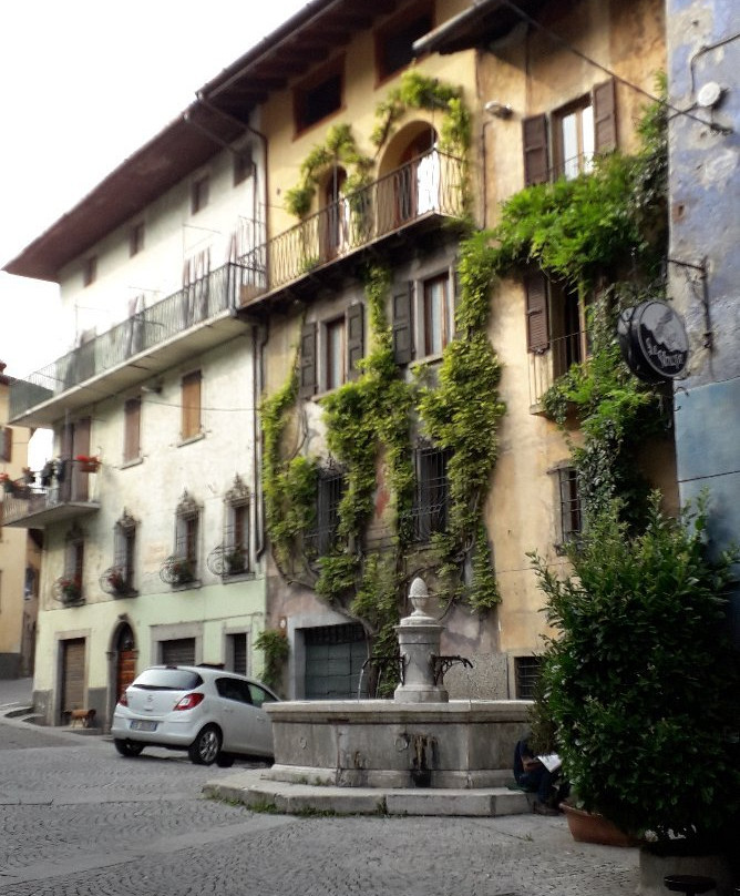 Chiesa di San Giorgio景点图片