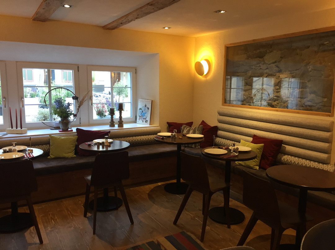 Boutique Hotel the River House主图