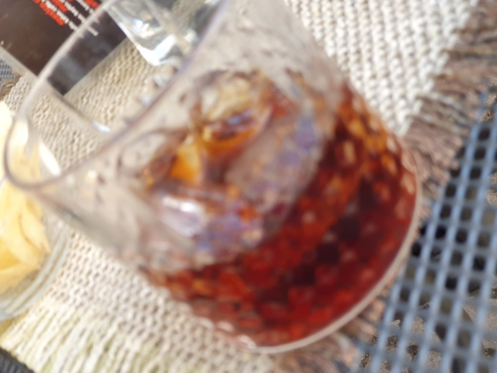 Moro Cafe景点图片