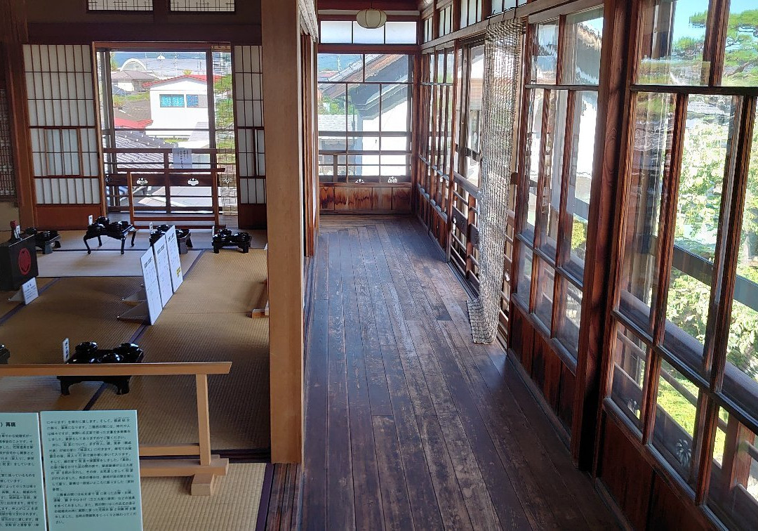 Kakuda City History Museum-角田市必去景点
