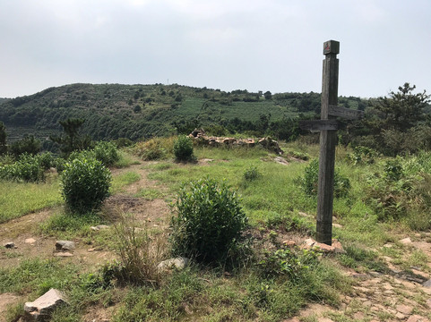 东山景区-苏州市必去景点