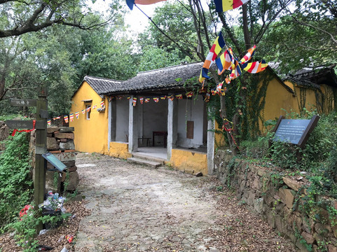 东山景区-苏州市必去景点