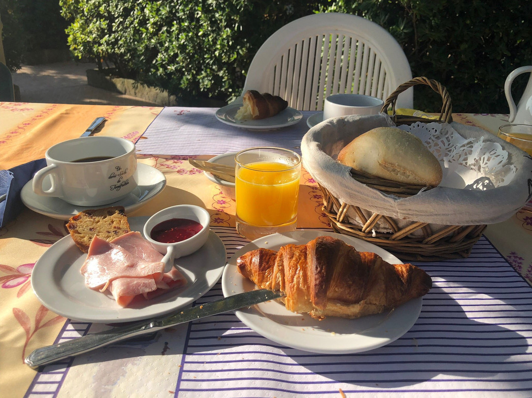 Hotel La Caravelle主图