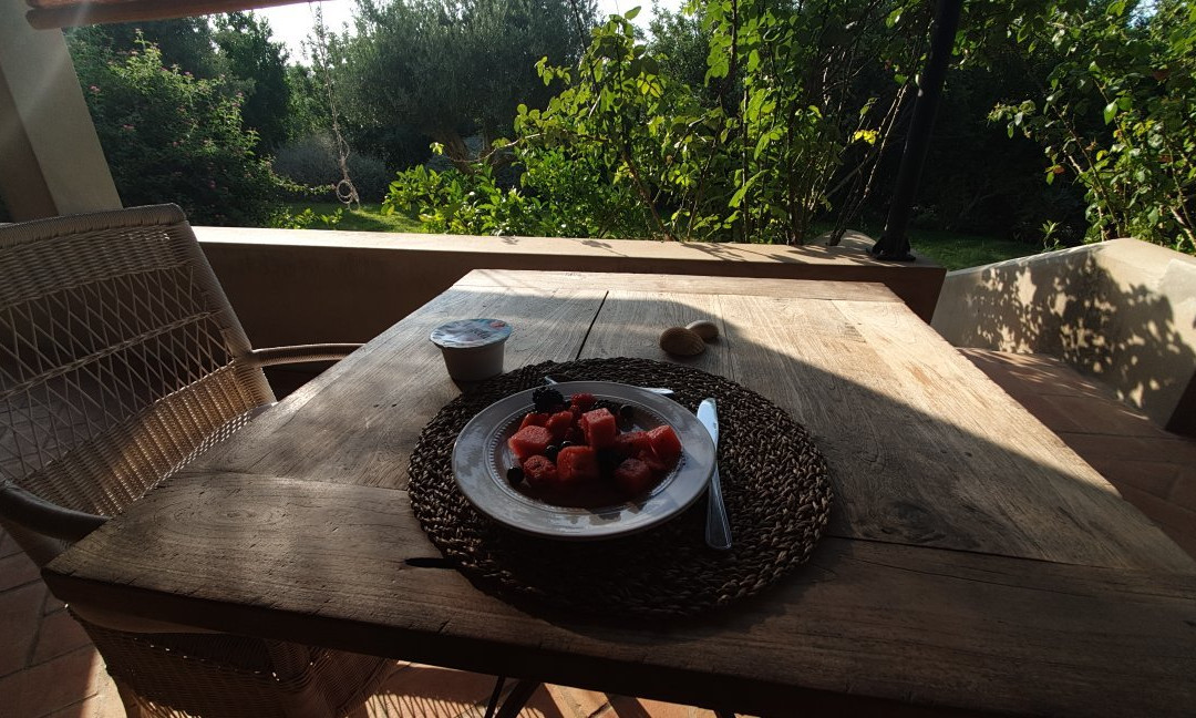 Quinta Rosa Amarela主图