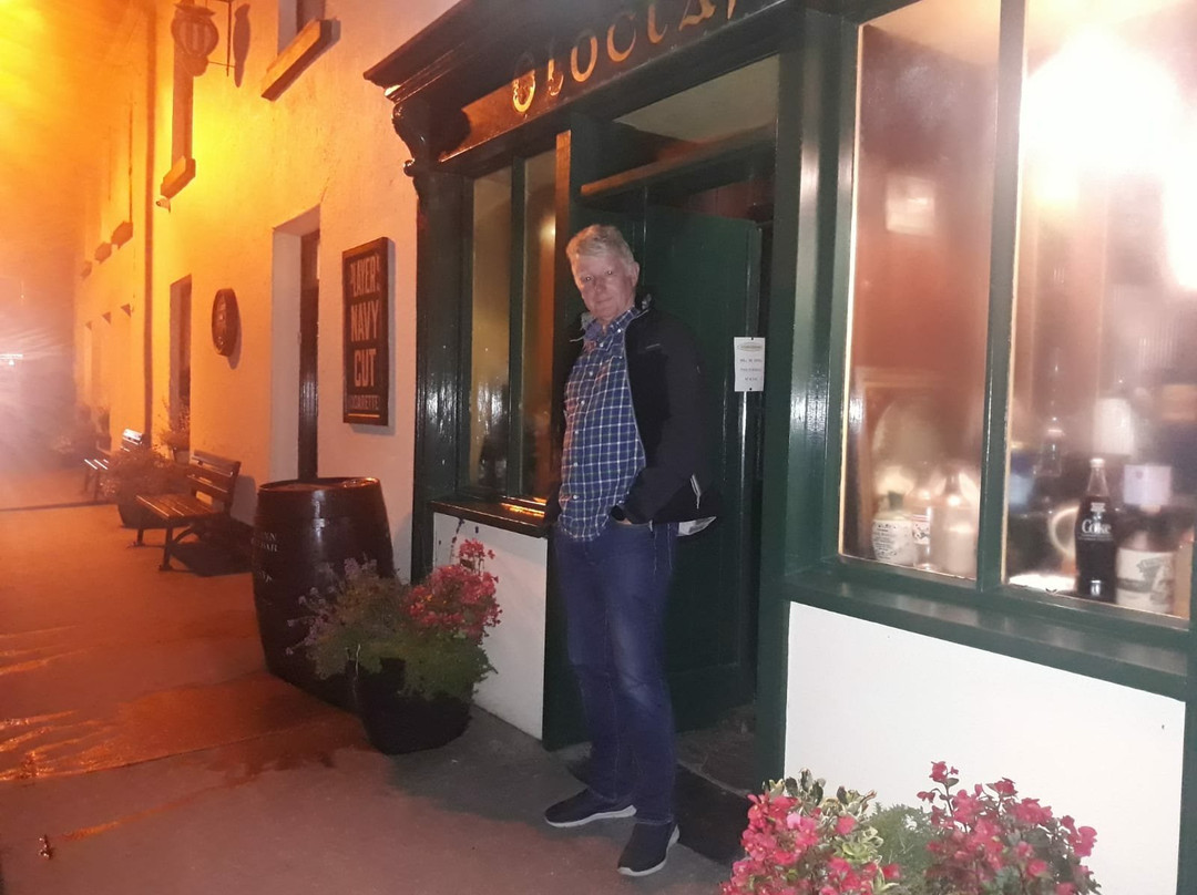O'Loclainn's Pub景点图片
