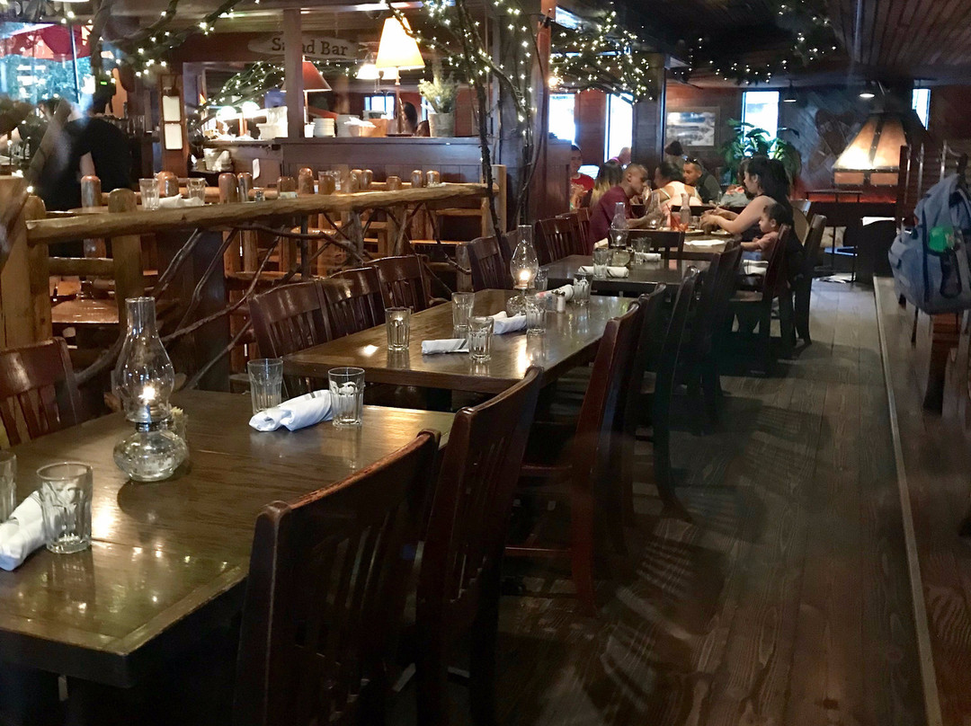 Jason's Beachside Grille 2-Kings Beach必去景点