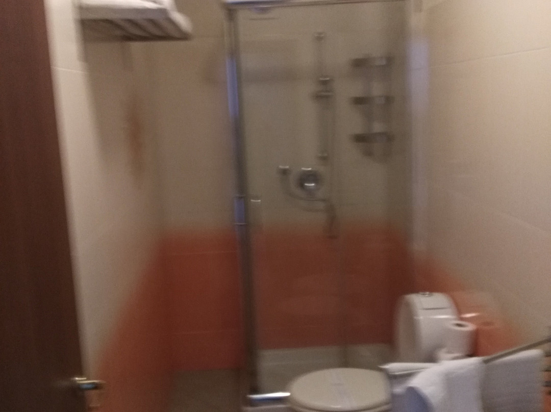 La Scivola Rooms主图