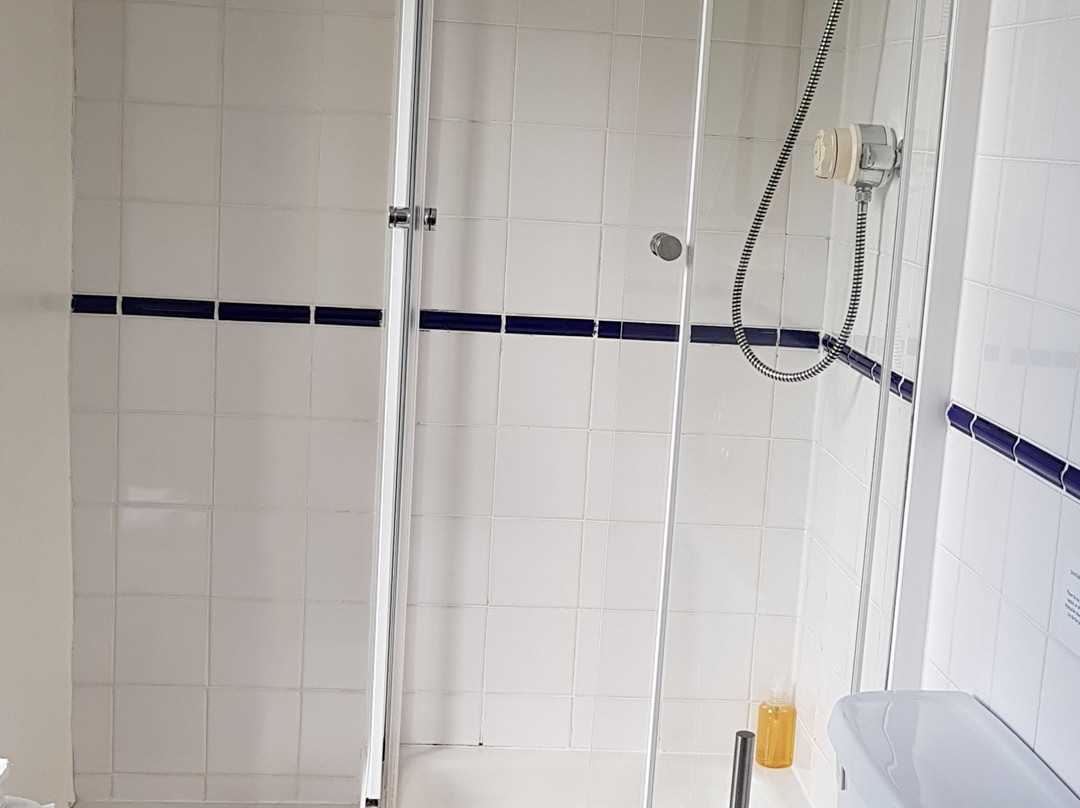 Old Water View主图