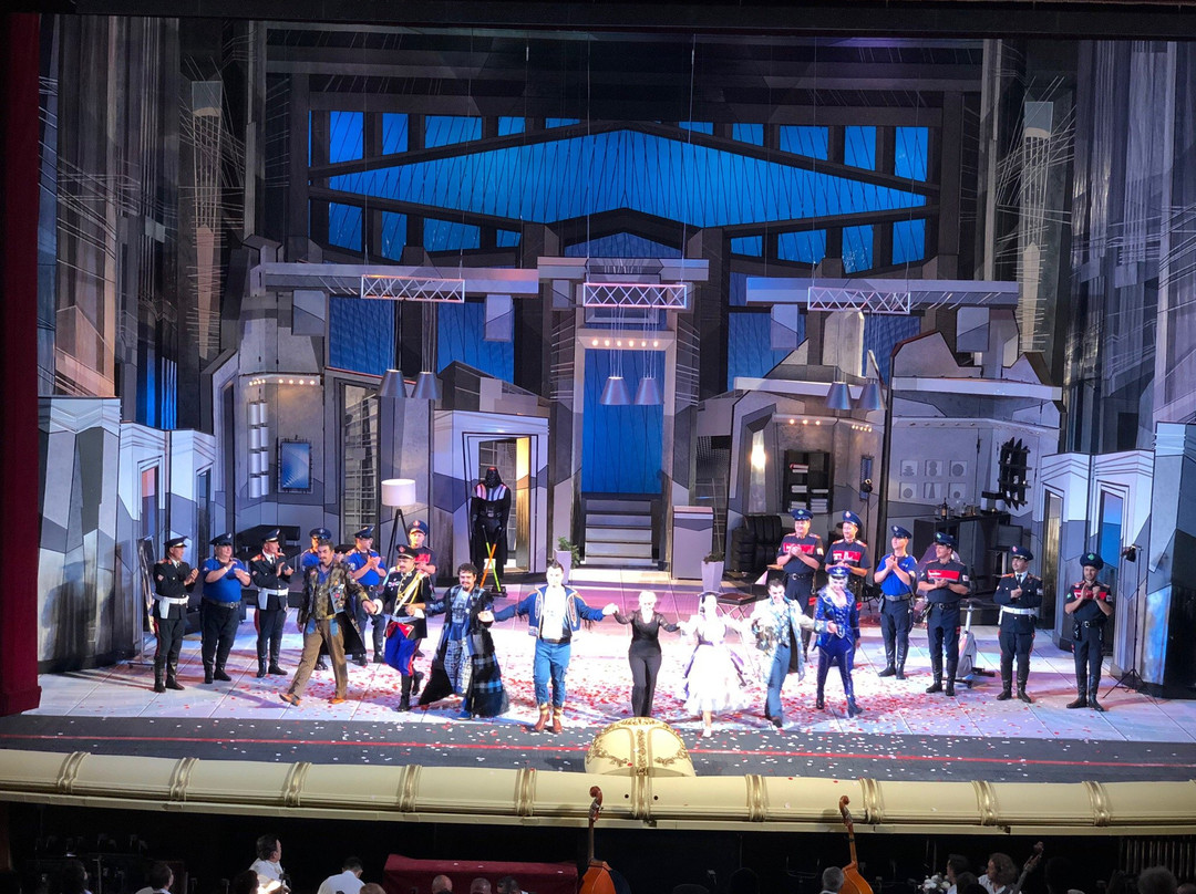 UA Destination-基辅必去景点