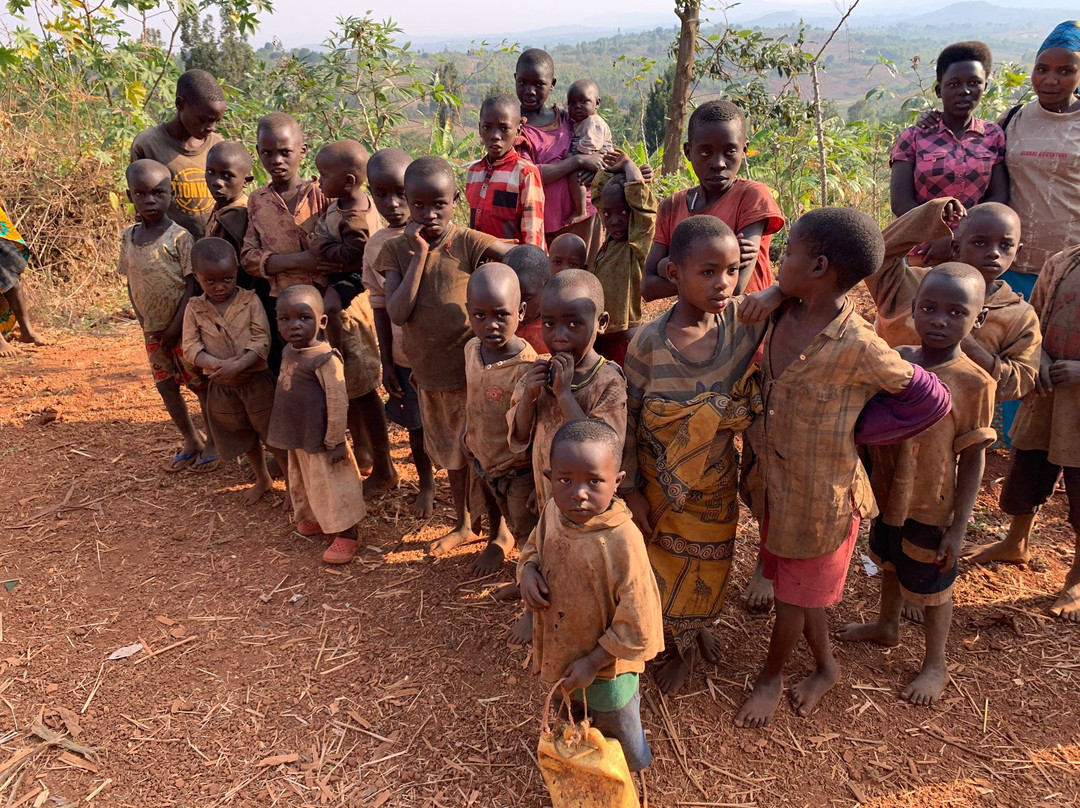 Augustine Tours Ltd-布松布拉必去景点