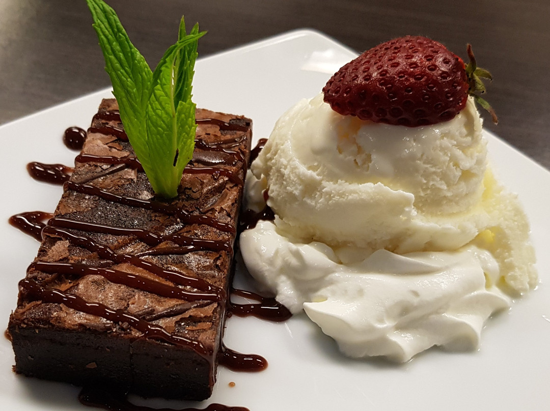 Ardross餐馆和美食-Orana This Way Restaurant