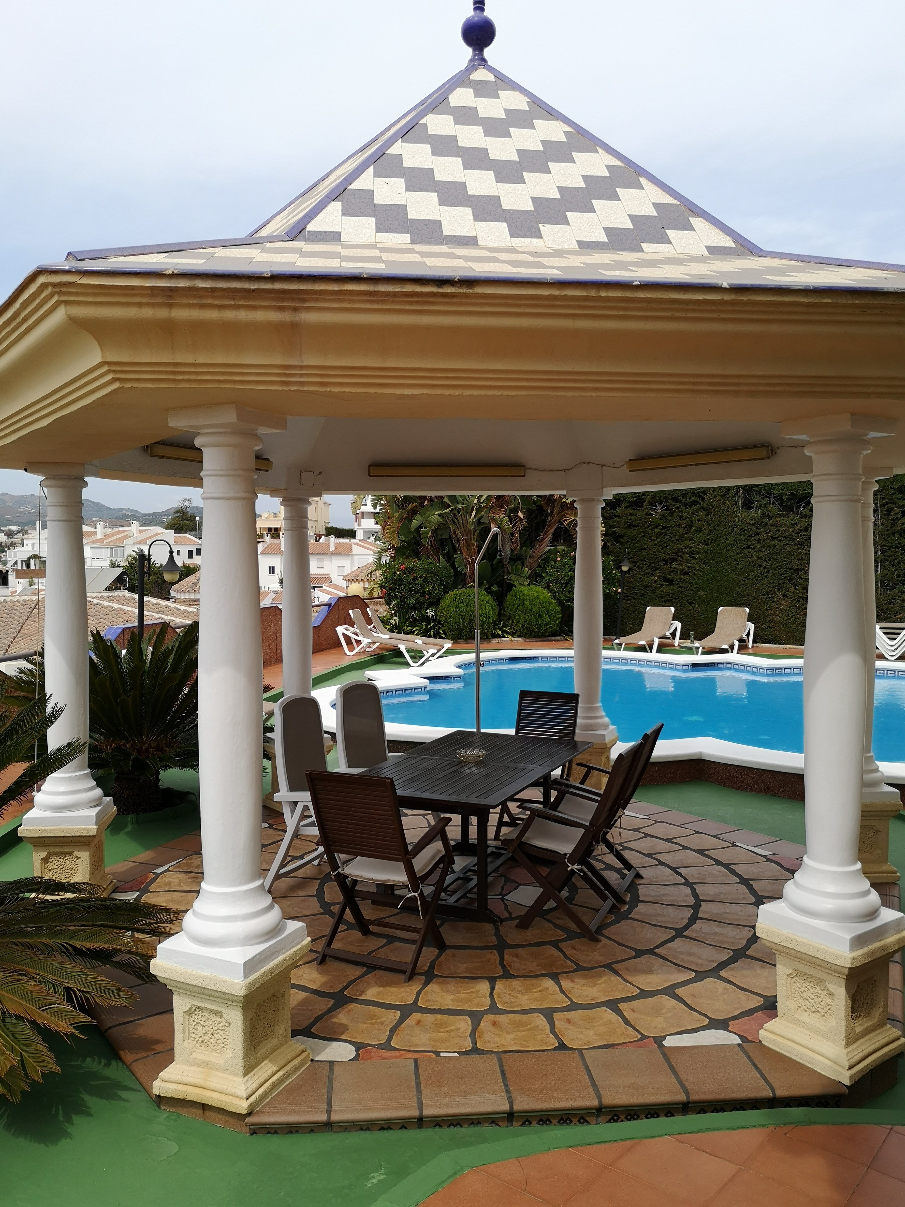 Villa al Alba-官方
