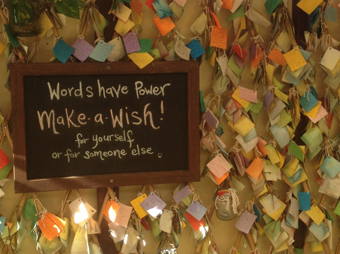 Blue Body Buddha Sanctuary-Cable Beach必去景点