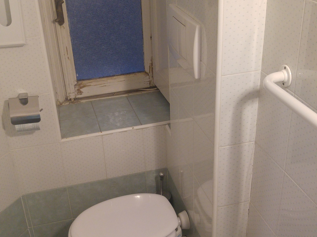 Albergo Locanda Alambra主图