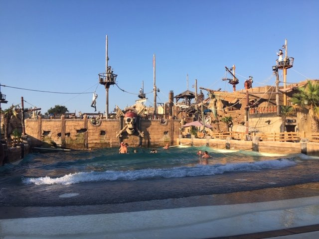 Cap Pirate Hotel主图