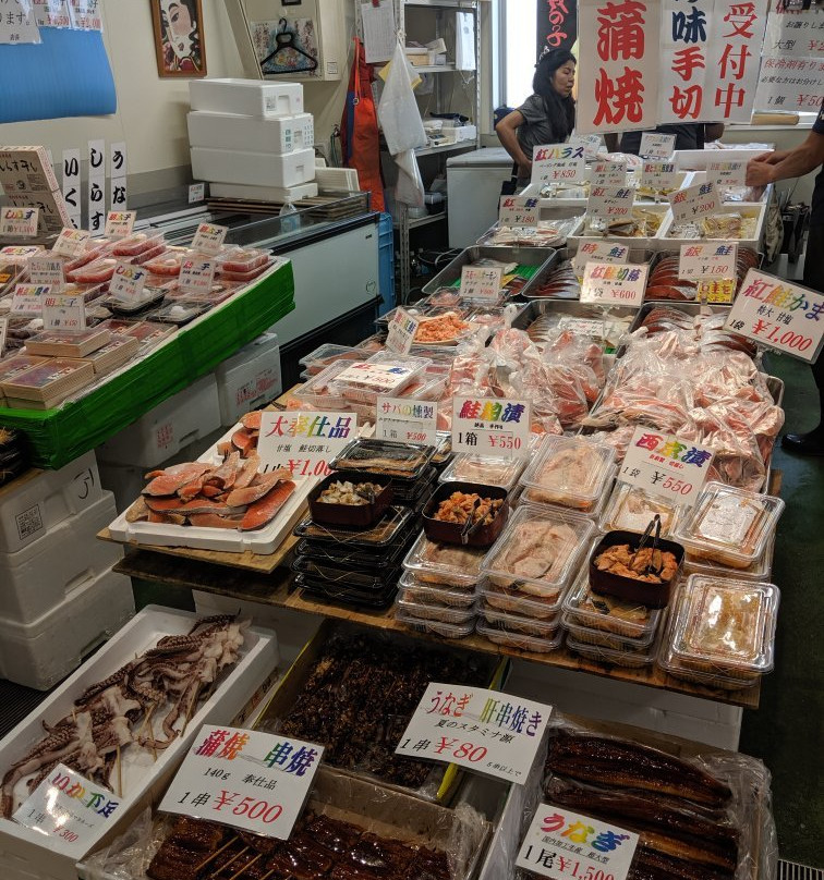 ABC Cooking Travel-Yurakucho必去景点