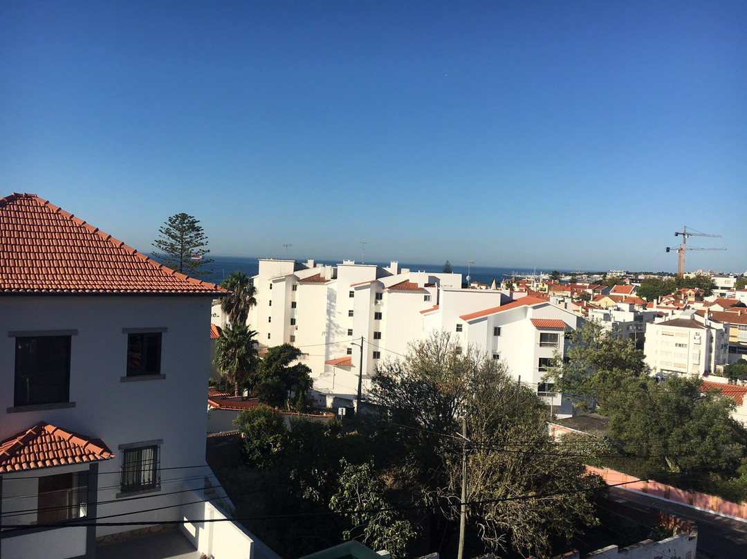 House of Zen-埃斯托里尔必去景点