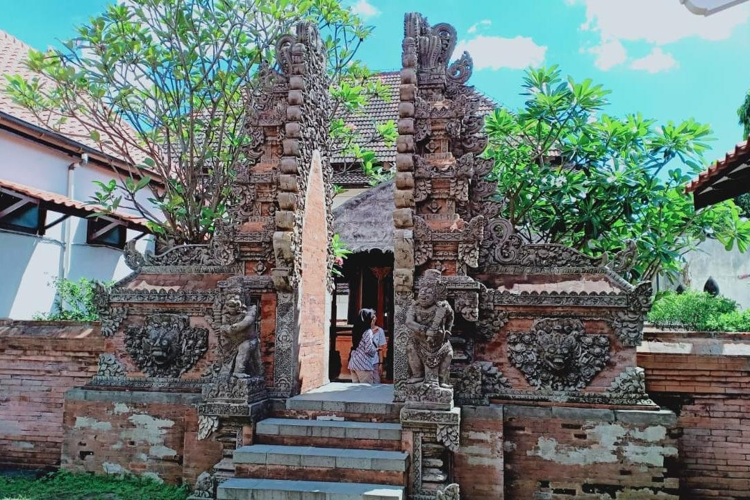 Travelxism Sustainable Tour-Yogyakarta必去景点