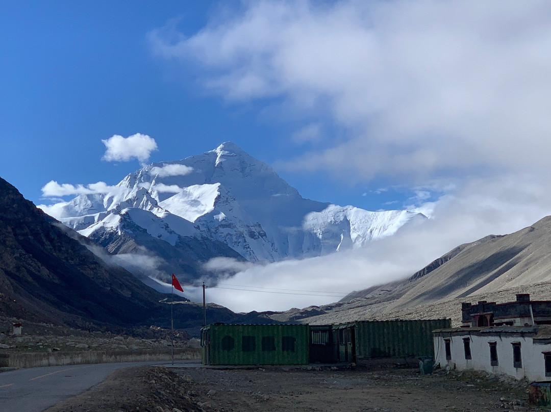 Tibet Mountain Focus Outdoors景点图片