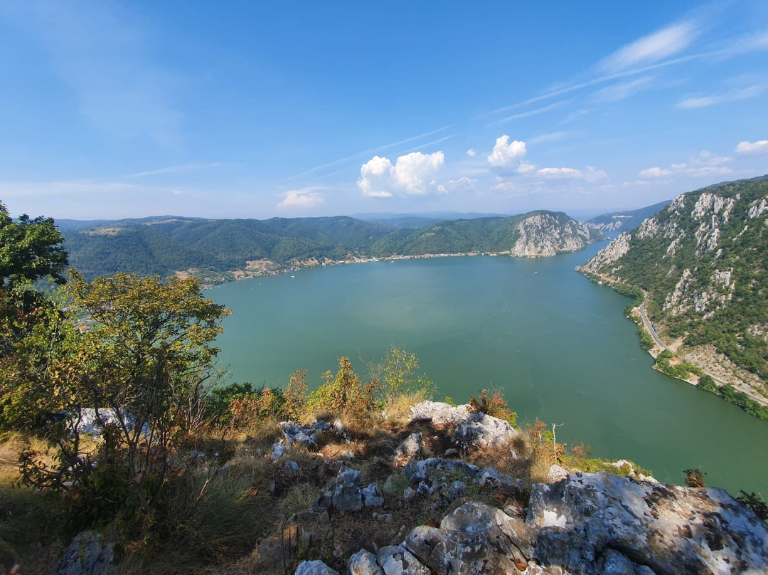 Danube Valley-Drobeta-Turnu Severin必去景点