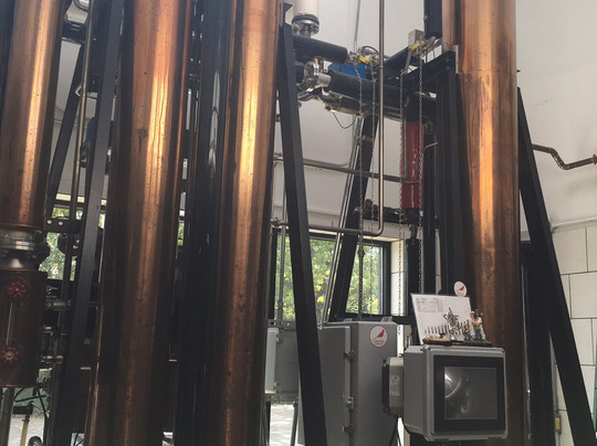 Cardinal Spirits Distillery & Restaurant-布卢明顿必去景点