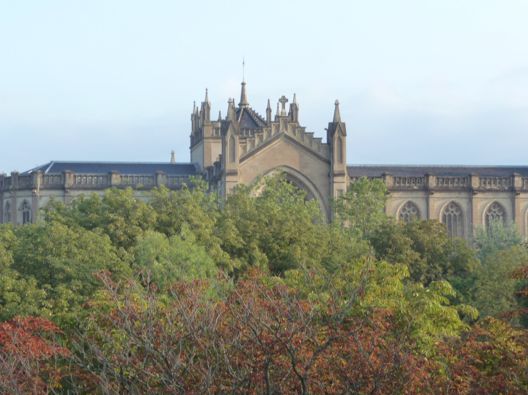 新罕布什尔州阿亚拉酒店主图