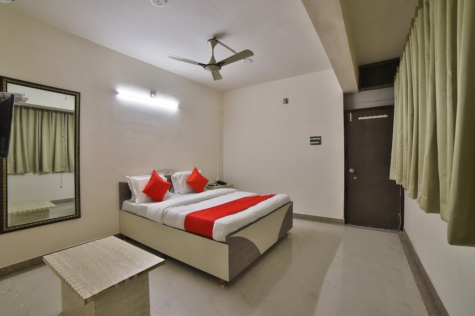 OYO 29381 Motel Bapa's主图