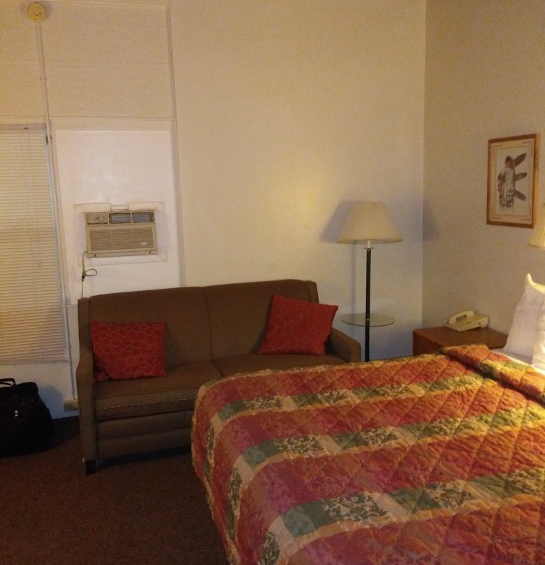 Budget Host Melody Lane Motel主图