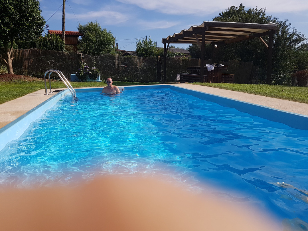 Vila Peregrina主图